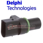 Delphi Camshaft Position Sensor For 2002-2005 Bmw 745LI 4.4L V8 Engine Je. Fixed Price $106.71.