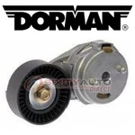 Dorman Techoice Drive Belt Tensioner Assembly For 2006-2007 Dodge Caravan Eq. Fixed Price $82.68.