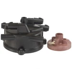 Distributor Cap And Rotor Kit Wve 3D1181. Fixed Price $42.22.
