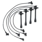 Spark Plug Wire Set-direct Fit Walker Products 924-1465. Fixed Price $43.95.