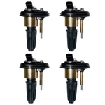 Mas Ignition Coils UF303 Replacement Compatible With Gmc Saab Buick Isuzu Che.... Fixed Price $50.00.