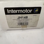 Intermotor Distributor Cap Wire Set Standard Products JH148. Fixed Price $24.99.