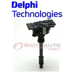 Delphi Distributor For 1996-2000 Chevrolet C3500 5.7L V8 Ignition Magneto Sv. Fixed Price $354.61.