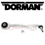 Dorman Front Left Lower Forward Suspension Control Arm Ball Joint Nr. Fixed Price $128.08.