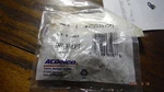 *new Acdelco / Gm 25531725 Interrupt A82. Fixed Price $18.00.
