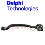 Delphi Front Left Rearward Lower Suspension Control Arm For 2014-2016 To. Fixed Price $98.09.