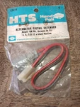 New Standard Hts Handy Pak ET411 Alternator Pigtail Extender Adapter For Gm. Fixed Price $10.50.
