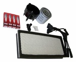 Tune Up Kit Crown See Multi Ignition System Replacement Direct Fit TK16. Fixed Price $77.00.