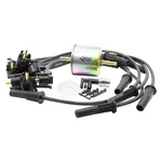 Ford Mustang 1991-1993 United Motor Products 3-8424 Ignition Tune-up Kit. Fixed Price $51.48.