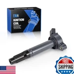 Ena Ignition Coil Pack Compatible Lexus Toyota ES350 GS300 GS350 IS250 IS350. Fixed Price $38.91.