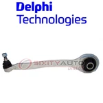 Delphi Front Left Lower Suspension Control Arm Ball Joint For 2006 Mt. Fixed Price $135.58.