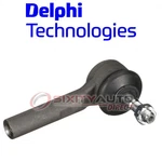 Delphi Outer Steering Tie Rod End For 2009-2019 Dodge Journey Gear Rack Gv. Fixed Price $46.63.