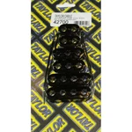 Taylor Cable 42700 7-8MM Separators Clamp Style Black. Fixed Price $22.94.