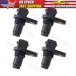 Set 4 Camshaft Position Sensor For Infiniti FX50 Q70 QX80 Nissan Titan Xd Armada. Fixed Price $34.20.
