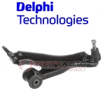 Delphi Front Right Lower Suspension Control Arm Ball Joint For 2007-2016 Gmc Tm. Fixed Price $126.12.