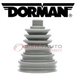 Dorman Front Inner Cv Joint Boot Kit For 1991-1998 Dodge Caravan Driveline Ui. Fixed Price $40.70.
