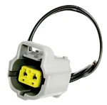 Connector Of Fuel Temperature Sensor FTS105 Fits LX470 98-07 Land Cruiser 05-07. Fixed Price $16.00.