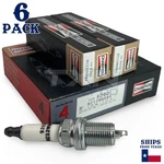 Champion 9202 Iridium Spark Plugs RC12WMPB4 - 6 Pack. Fixed Price $65.77.