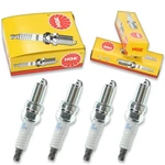 4PCS 2011 Ducati Monster 796 Ngk Standard Spark Plugs 803CC 49CI Kit Set Hh. Fixed Price $34.11.