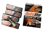 Box Of 4 - Autolite Oem Genuine Spark Plug XP103 Iridium Alloy Technology. Fixed Price $23.35.