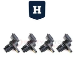 4 Pc Holstein Camshaft Position Sensor For 2008-2009 Mercedes-benz E300 3.0L Fu. Fixed Price $116.01.
