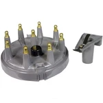 Distributor Cap And Rotor Kit-premium Wve 3D1116A. Fixed Price $45.99.