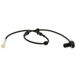 Abs Wheel Speed Sensor Wve 5S4826. Fixed Price $48.94.