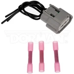 645-787 Dorman Ignition Coil Connector For Chevy 240 Truck Hardbody Vitara Grand. Fixed Price $37.23.
