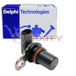 Delphi Vehicle Speed Sensor For 1999 Oldsmobile Lss Velocity Acceleration Rn. Fixed Price $35.42.