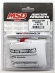 Msd 8677- Adjustable MODULE-1,000-3,000RPM-LOW Module-w/ Tool. Fixed Price $54.05.