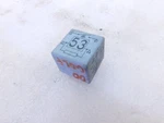 141 951 253 Electrical Fuse Relay 2000 Vw Golf UW2-3. Fixed Price $18.05.