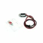 Pertronix 1662LS Electronic Distributor Conversion Kit Ignitor Lobe Sensor. Fixed Price $197.78.