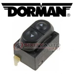 Dorman Front Right Door Window Switch 2013-2014 Ford C-max Electrical Jq. Fixed Price $21.91.