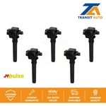 Ignition Coil (5 Pack) For Chrysler Sebring 300 Dodge Intrepid Magnum Concorde. Fixed Price $115.79.