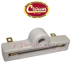 Crown Automotive Ballast Resistor For 1987-1992 Jeep Comanche Ignition Wx. Fixed Price $28.77.