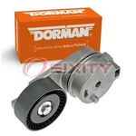Dorman Techoice Drive Belt Tensioner Assembly For 2008-2009 Dodge Ram 3500 Fa. Fixed Price $93.64.