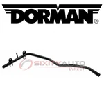 Dorman Hvac Heater Hose Assembly 2004-2005 Ford Excursion 5.4L V8 Es. Fixed Price $59.68.