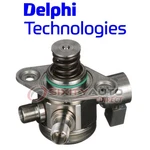 Delphi Right Direct Injection High Pressure Fuel Pump For 2013-2019 Mw. Fixed Price $577.35.