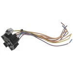 Standard Motor Products S-609 Electronic Engine Control Test Plug Connector. Fixed Price $44.38.