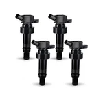Ena Set Of Ignition Coil Packs L4 1.6L 2012 2013 2014 2015 2016 2... Fast Ship. Fixed Price $61.99.