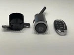 2018-2020 Hyundai Kona Keyless Ignition Smart W/4 Buttons 53315. Fixed Price $65.00.