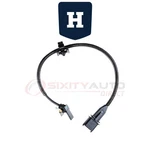 Holstein Crankshaft Position Sensor For 2012-2018 Chevrolet Sonic 1.8L L4 Th. Fixed Price $42.54.