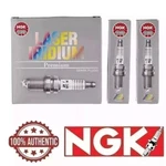 Set Of Ngk Oem Laser Platinum Spark Plugs Kit For Bmw LZFR6AP11GS V6 3.0L. Fixed Price $121.48.
