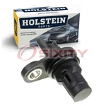 Holstein Crankshaft Position Sensor For 2008-2009 Bmw 535I 3.0L L6 Engine Gu. Fixed Price $51.85.