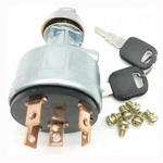7Y3918 Ignition Switch W/ Key Bolts Fits For Caterpillar 315A 315BL 315L 317. Fixed Price $29.99.