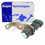 Delphi Crankshaft Position Sensor For 1995-2005 Chevrolet Blazer Engine Eo. Fixed Price $83.97.