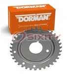 Dorman Ignition Pulsator Ring 2013-2014 Ford Econoline Wagon 4.6L 5.4L Qy. Fixed Price $34.98.