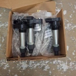 Eccpp Ignition Coil Packs 6-PACK Replacement UF569 C1555 D515C 053806 AT2310. Fixed Price $48.74.