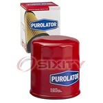 Purolator Engine Oil Filter For 2004-2018 Toyota Yaris 1.3L 1.5L L4 Uh. Fixed Price $14.68.