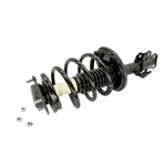 For Toyota Camry Front Driver Left Suspension Strut And Coil Spring Kyb SR4055. Fixed Price $185.18.
